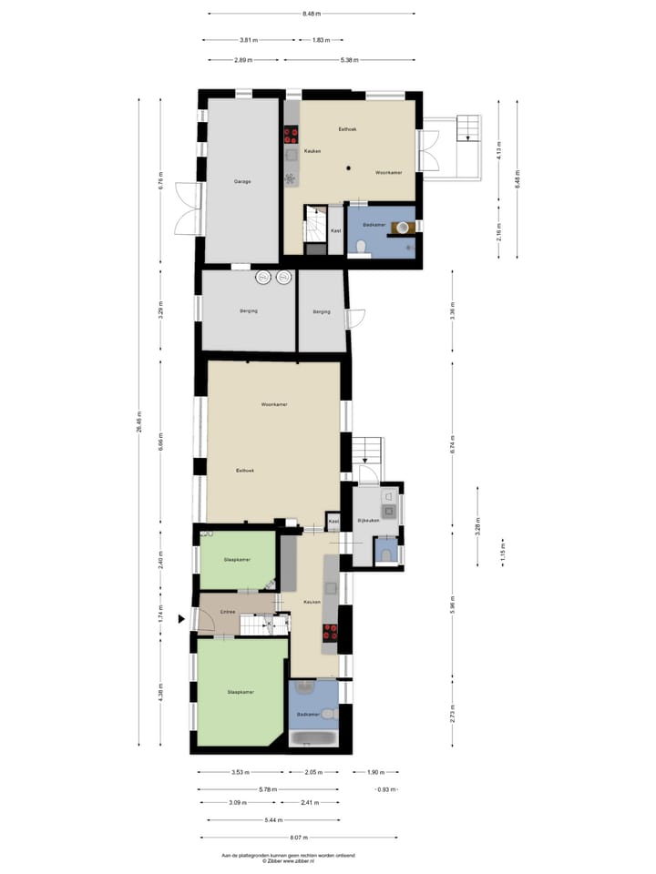 Photo 49 of Provincialeweg 21