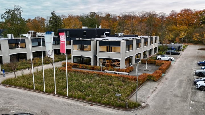 Burgemeester Verderlaan 11, Utrecht