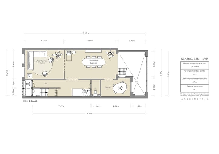 Photo 65 of Johannes Verhulststraat 143-A
