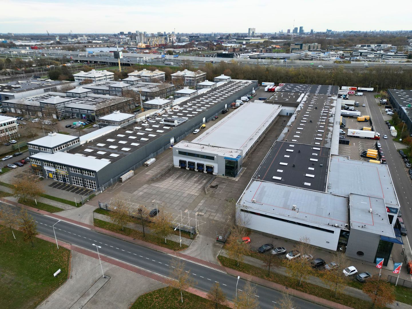 Bekijk foto 1 van Gyroscoopweg 14