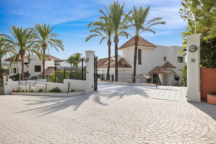 Foto 4 van Lomas de Marbella Club