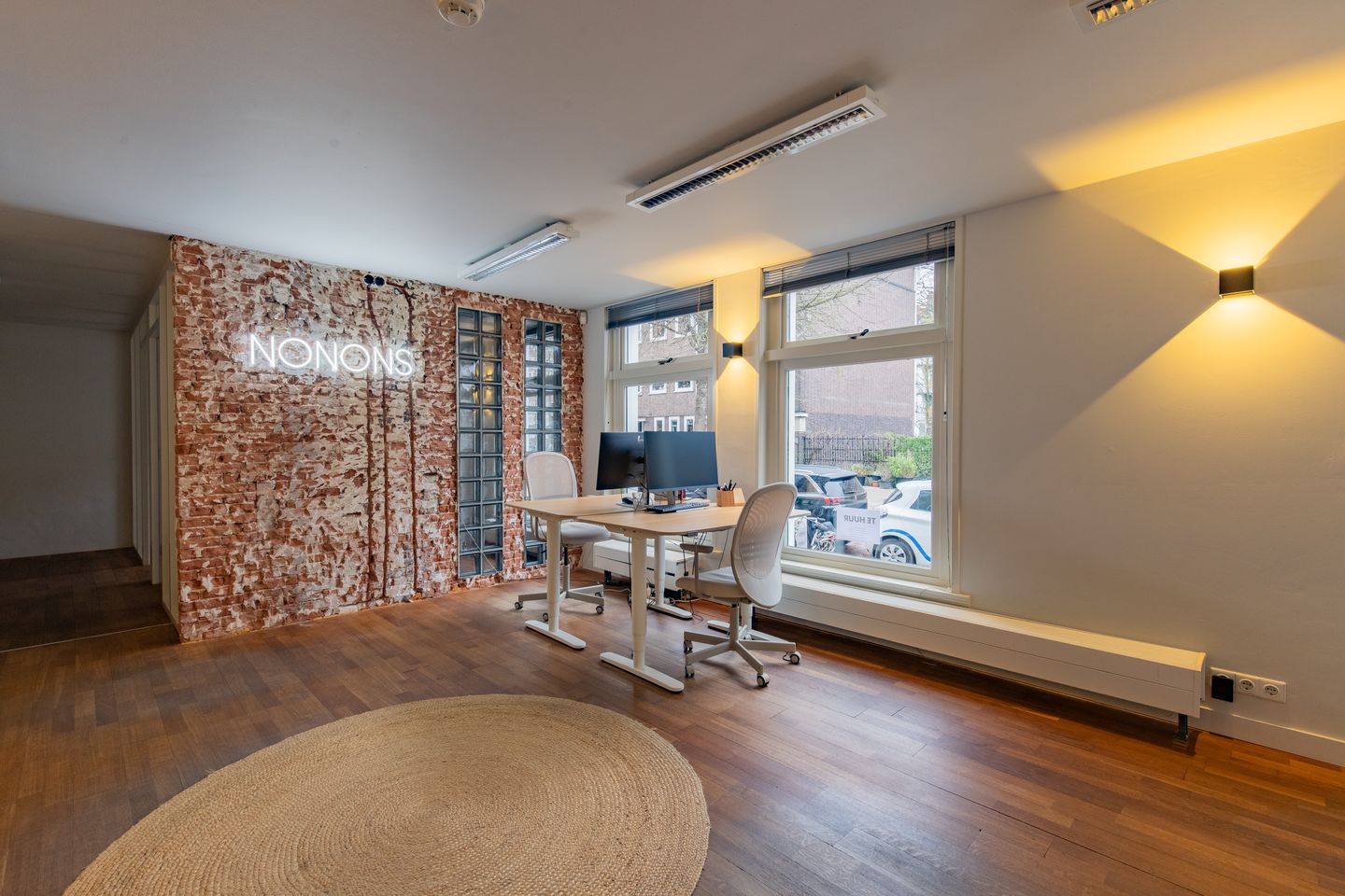 View photo 4 of Hogeweg 43-H