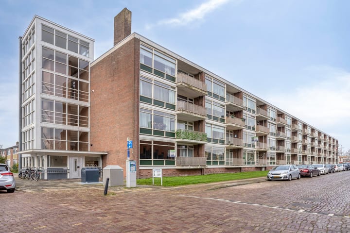 Coehoorn van Scheltingaweg 24