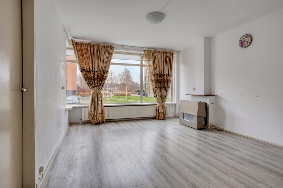 Foto 2 van Coehoorn van Scheltingaweg 24