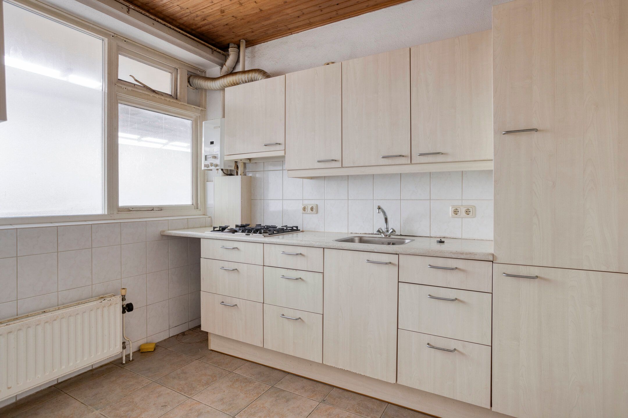 Foto 3 van Coehoorn van Scheltingaweg 24