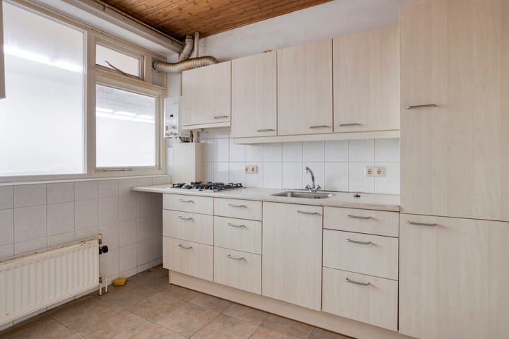 Foto 3 van Coehoorn van Scheltingaweg 24