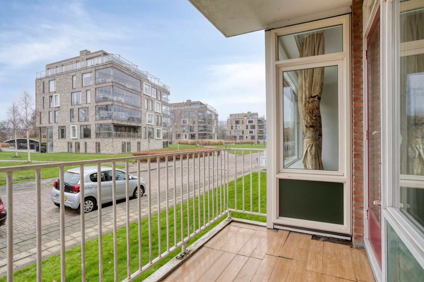 Foto 4 van Coehoorn van Scheltingaweg 24