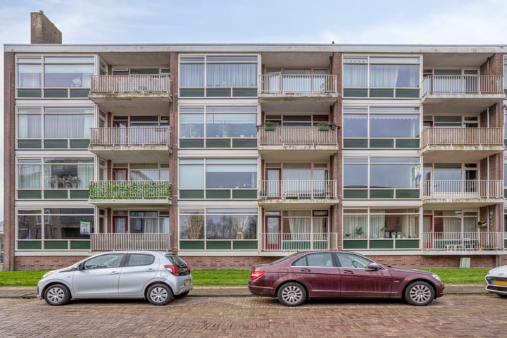 Foto 5 van Coehoorn van Scheltingaweg 24