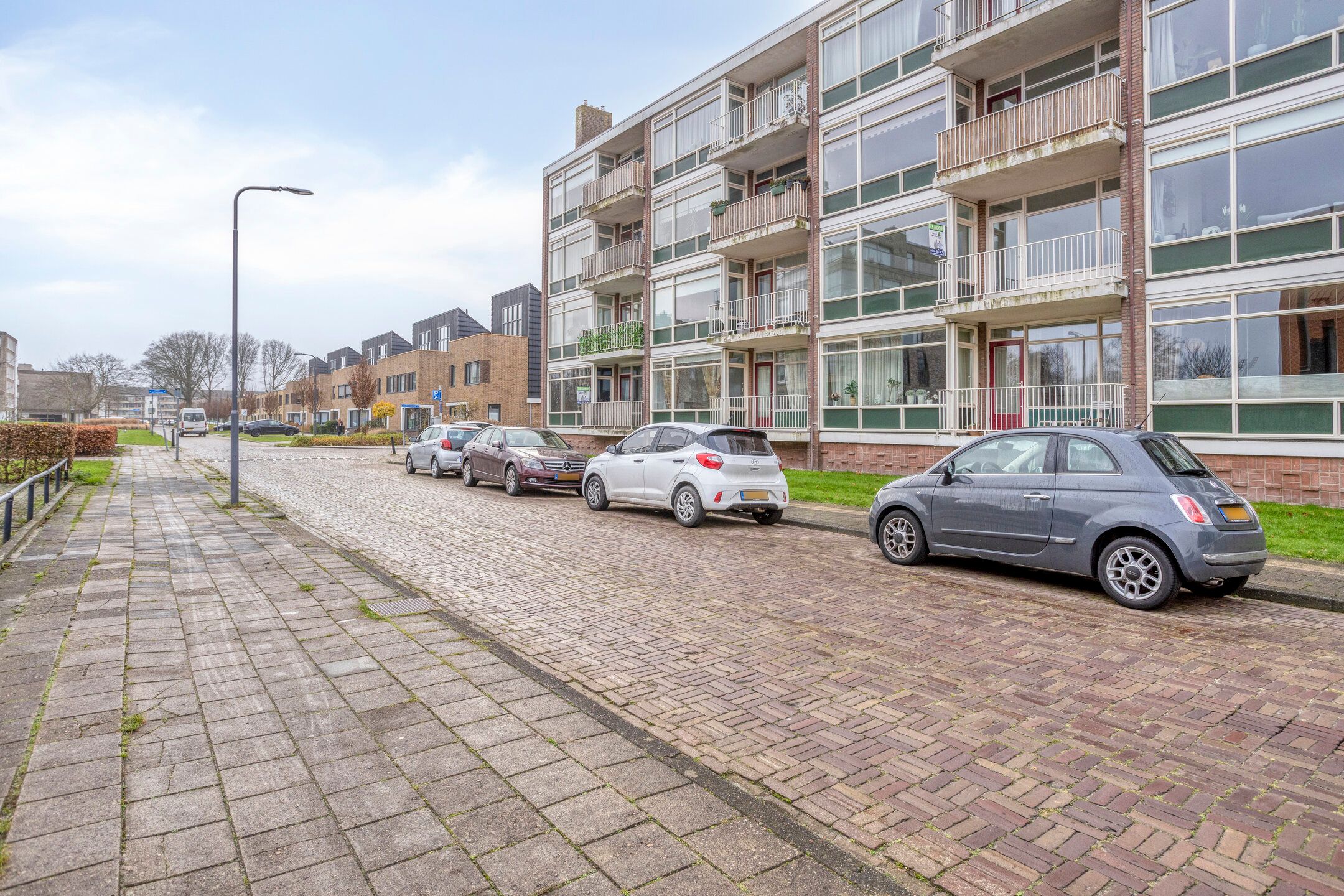 Foto 6 van Coehoorn van Scheltingaweg 24