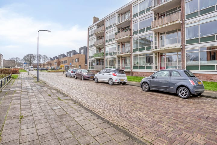 Foto 6 van Coehoorn van Scheltingaweg 24