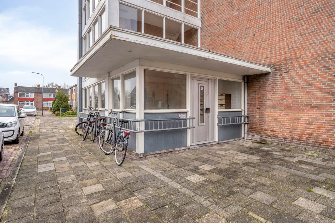 Foto 7 van Coehoorn van Scheltingaweg 24