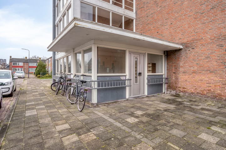 Foto 7 van Coehoorn van Scheltingaweg 24