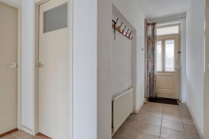 Foto 10 van Coehoorn van Scheltingaweg 24