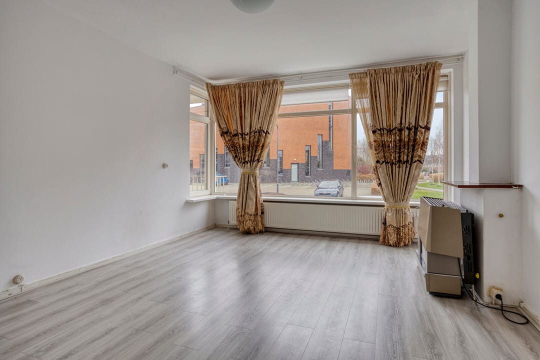 Foto 11 van Coehoorn van Scheltingaweg 24