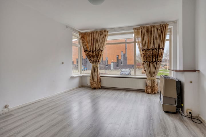 Foto 11 van Coehoorn van Scheltingaweg 24