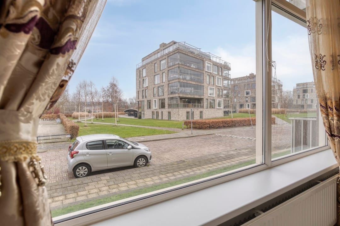 Foto 13 van Coehoorn van Scheltingaweg 24