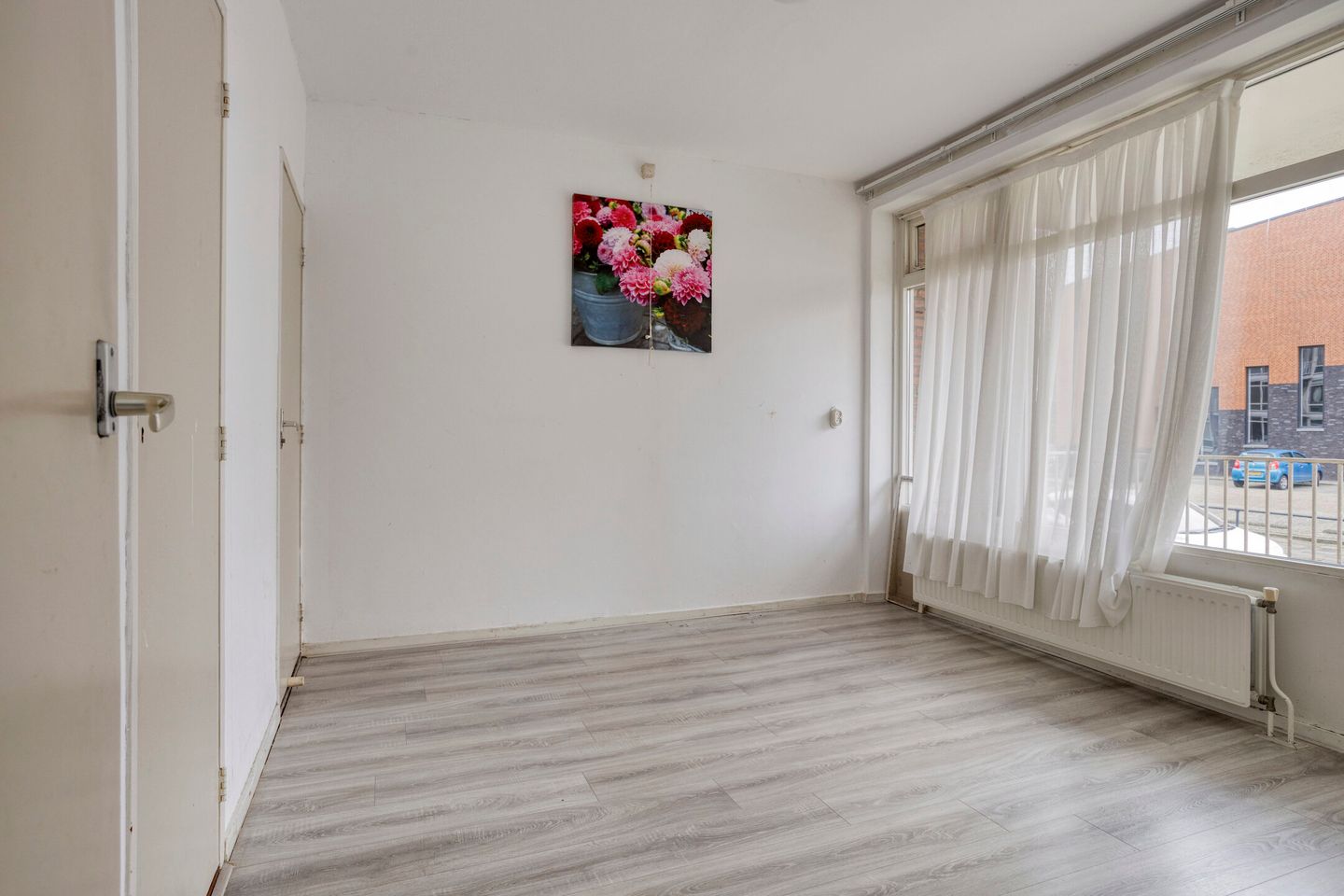 Foto 14 van Coehoorn van Scheltingaweg 24