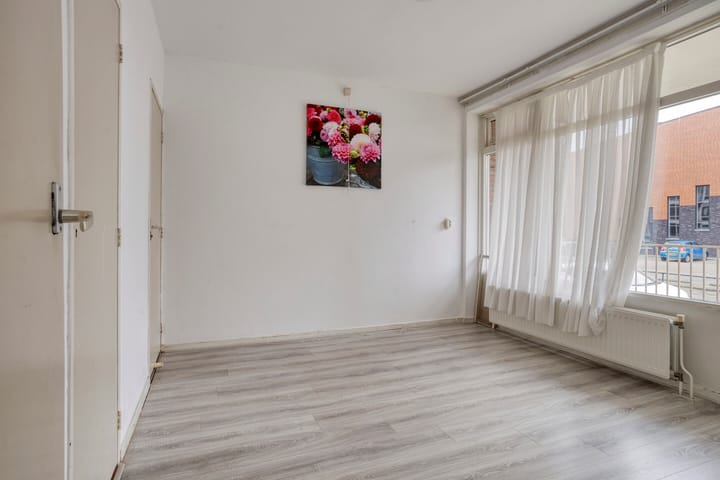 Foto 14 van Coehoorn van Scheltingaweg 24