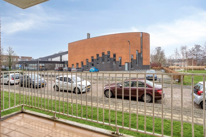 Foto 16 van Coehoorn van Scheltingaweg 24