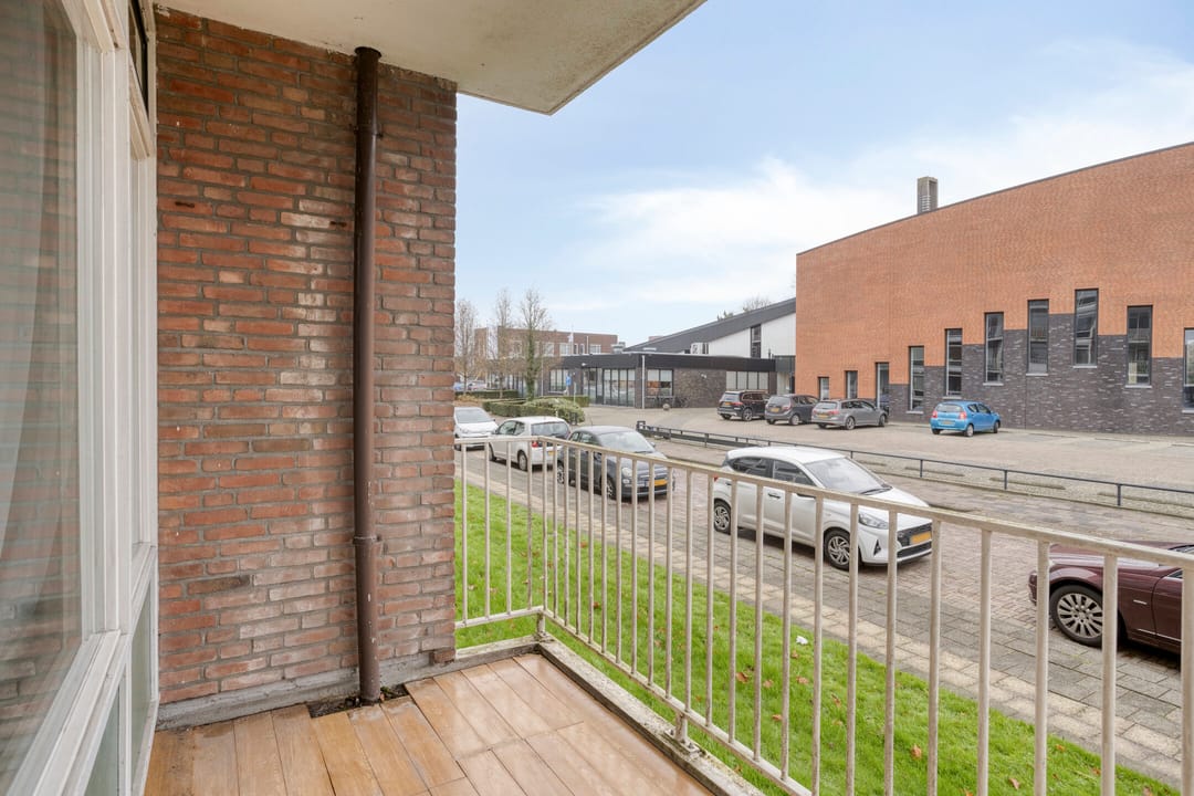 Foto 17 van Coehoorn van Scheltingaweg 24