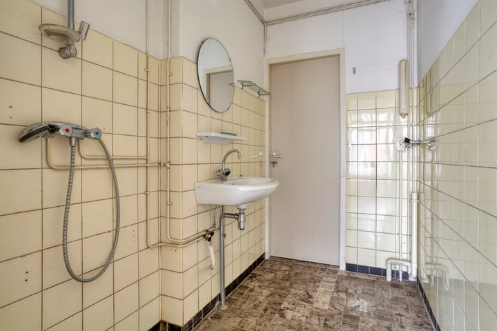 Foto 18 van Coehoorn van Scheltingaweg 24