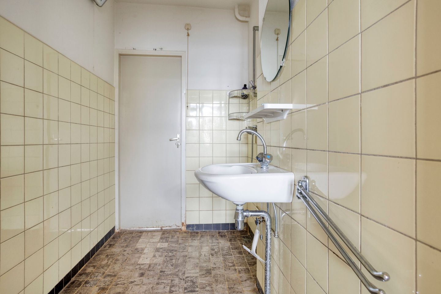 Foto 19 van Coehoorn van Scheltingaweg 24