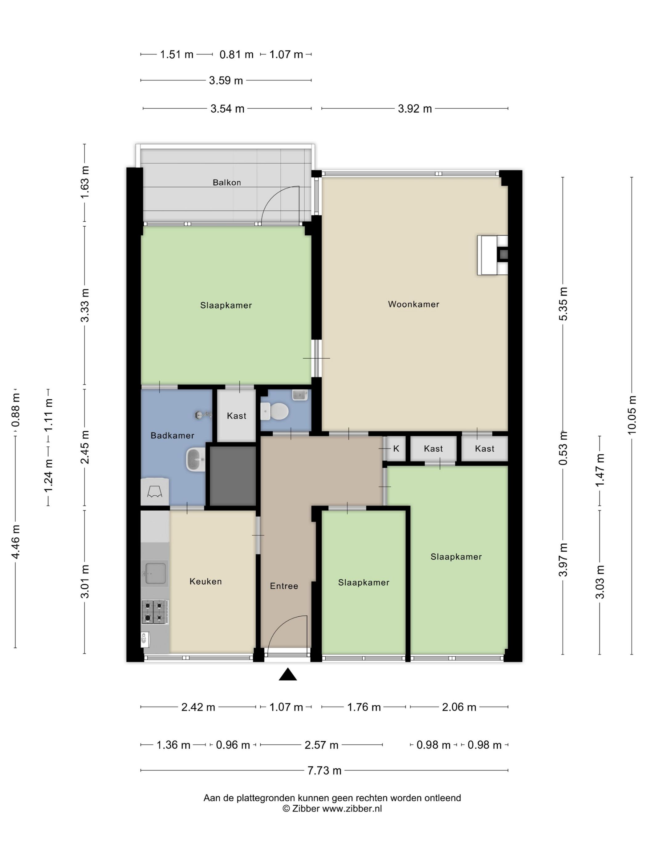 Foto 24 van Coehoorn van Scheltingaweg 24