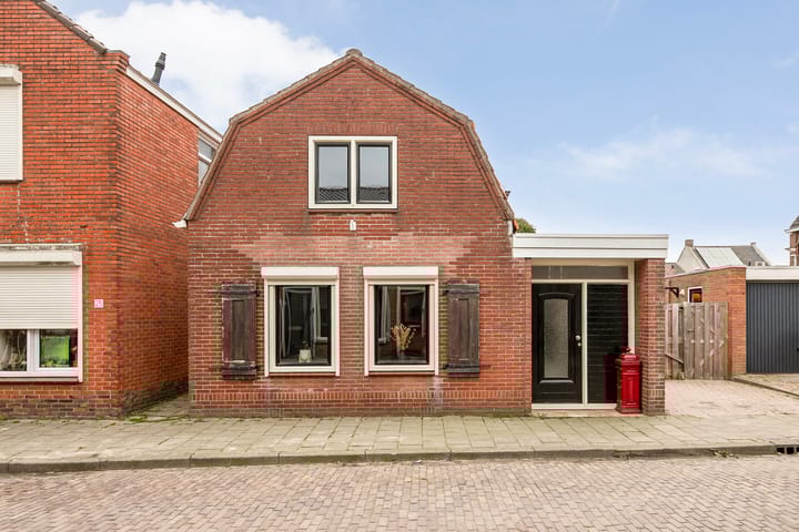 Achterstraat 27