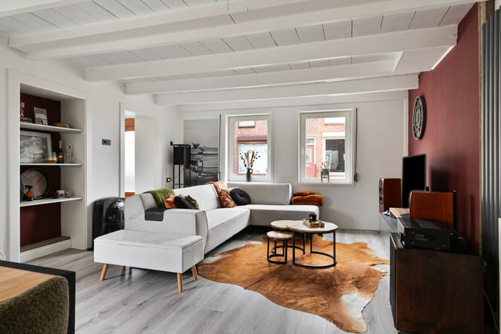 Foto 2 van Achterstraat 27