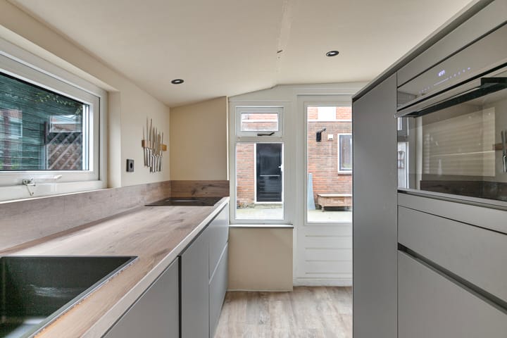 Foto 4 van Achterstraat 27