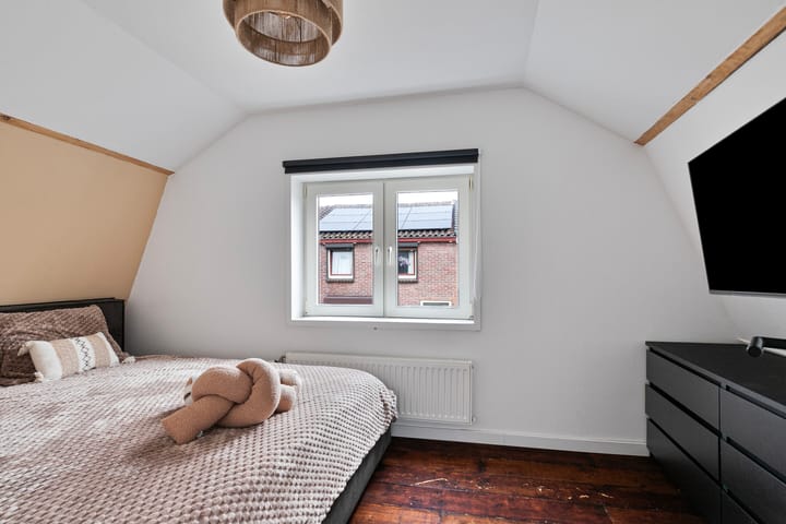 Foto 5 van Achterstraat 27