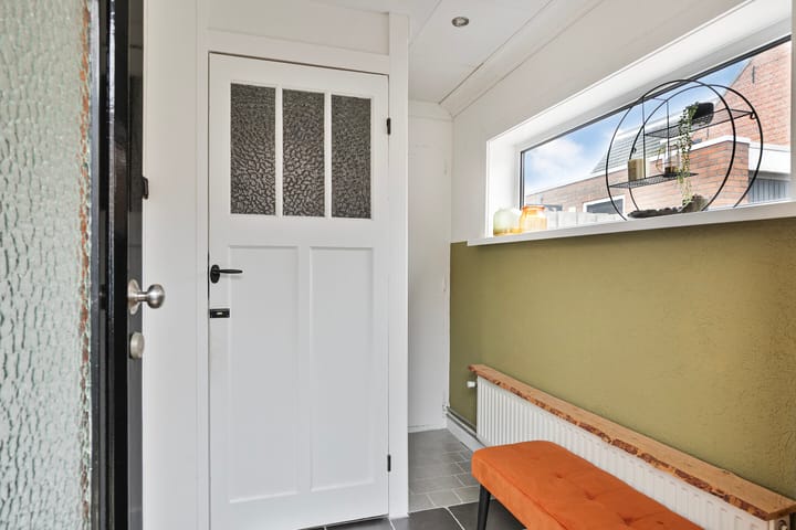 Foto 7 van Achterstraat 27