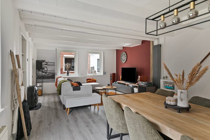 Foto 9 van Achterstraat 27