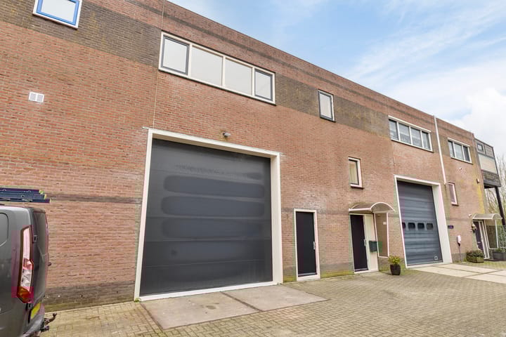 Volume 116, Purmerend