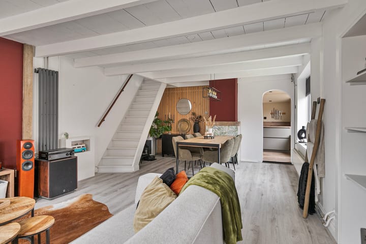 Foto 10 van Achterstraat 27