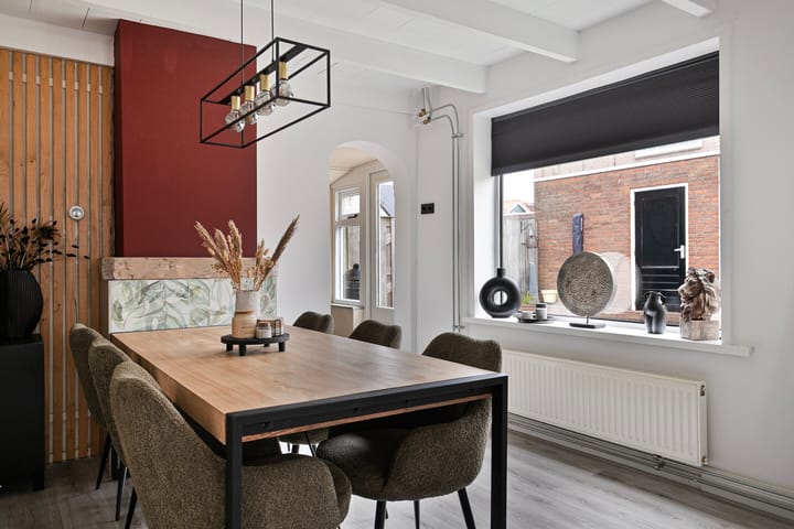 Foto 12 van Achterstraat 27