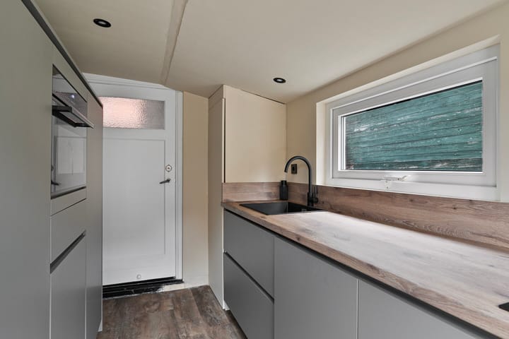 Foto 13 van Achterstraat 27