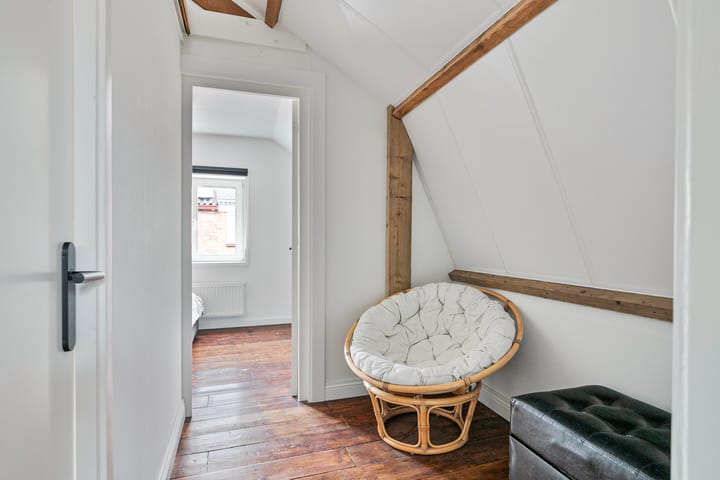 Foto 18 van Achterstraat 27