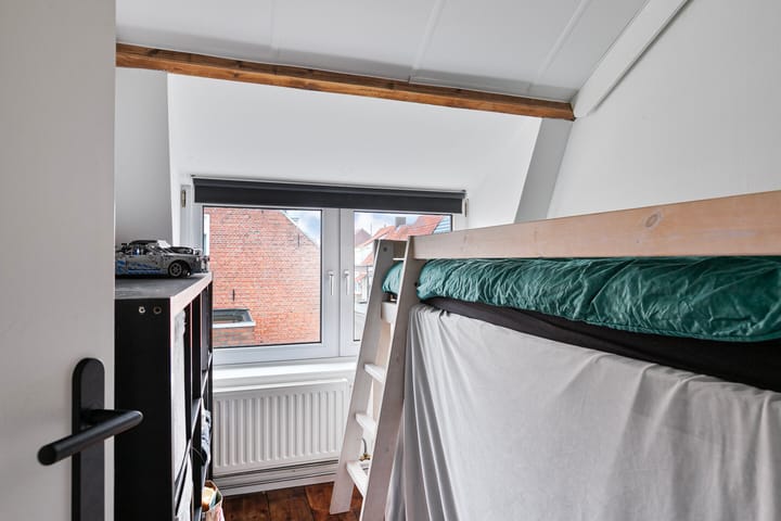 Foto 20 van Achterstraat 27