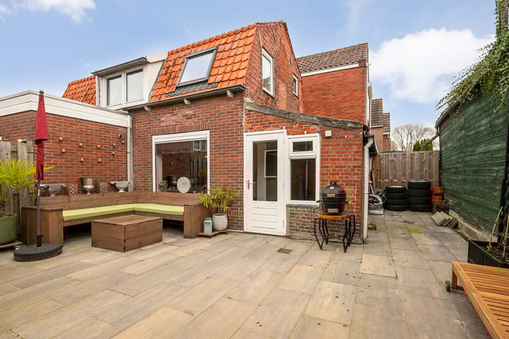 Foto 24 van Achterstraat 27