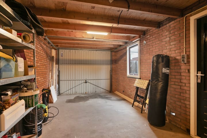 Foto 25 van Achterstraat 27