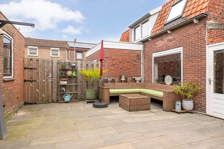 Foto 27 van Achterstraat 27