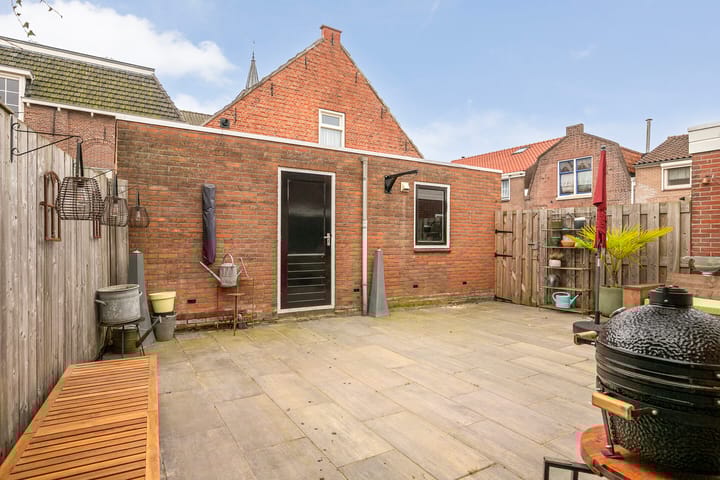 Foto 28 van Achterstraat 27