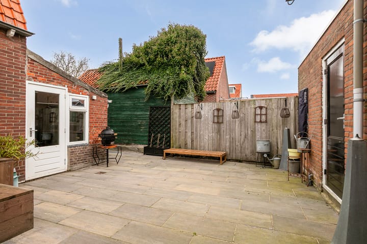 Foto 29 van Achterstraat 27