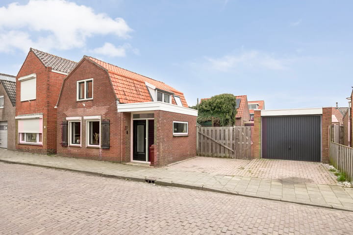 Foto 30 van Achterstraat 27