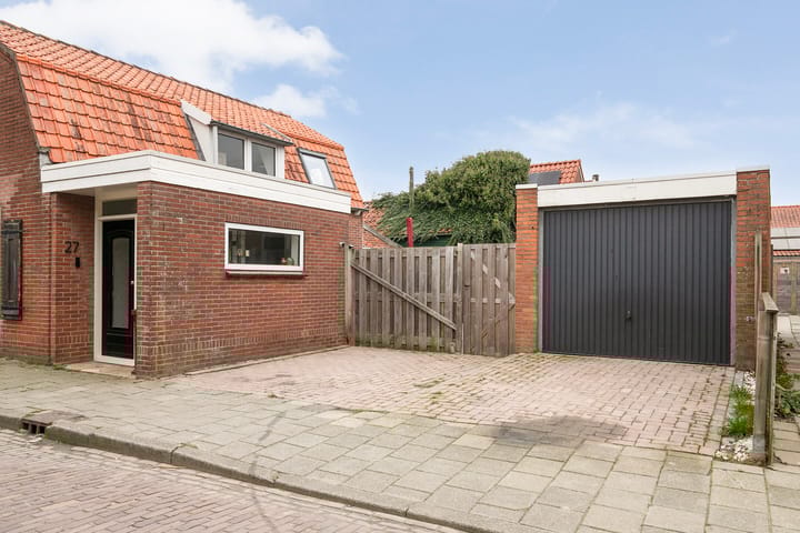 Foto 31 van Achterstraat 27