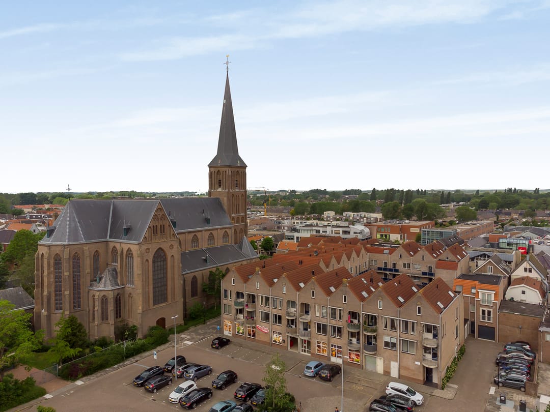 Foto 1 van Kerkepad 17