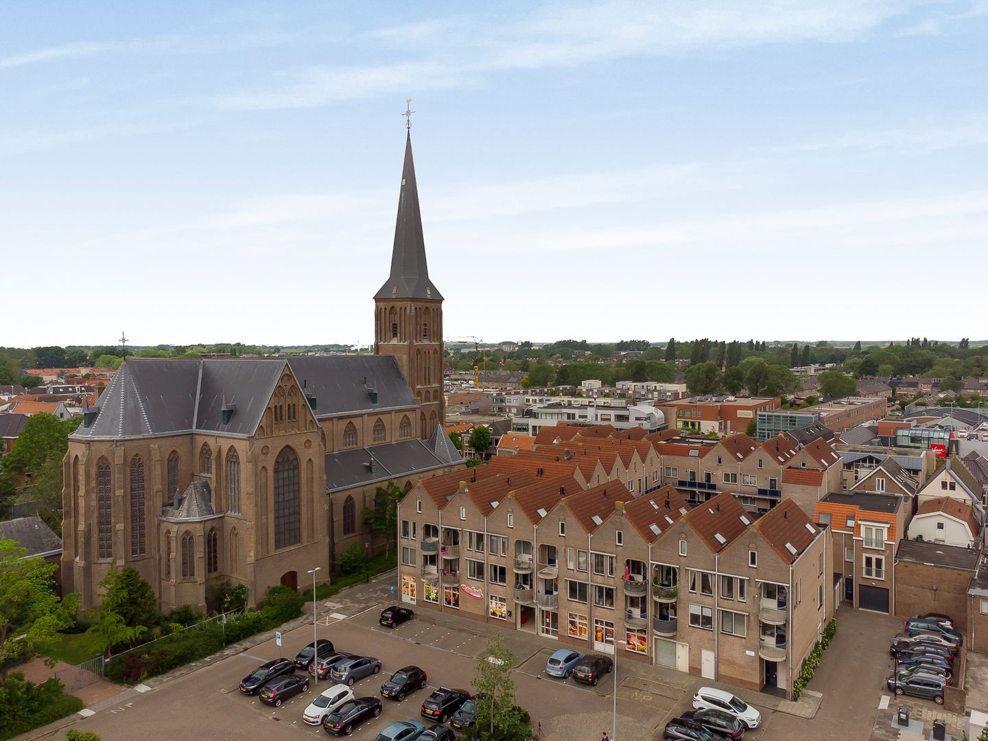 Foto 1 van Kerkepad 17