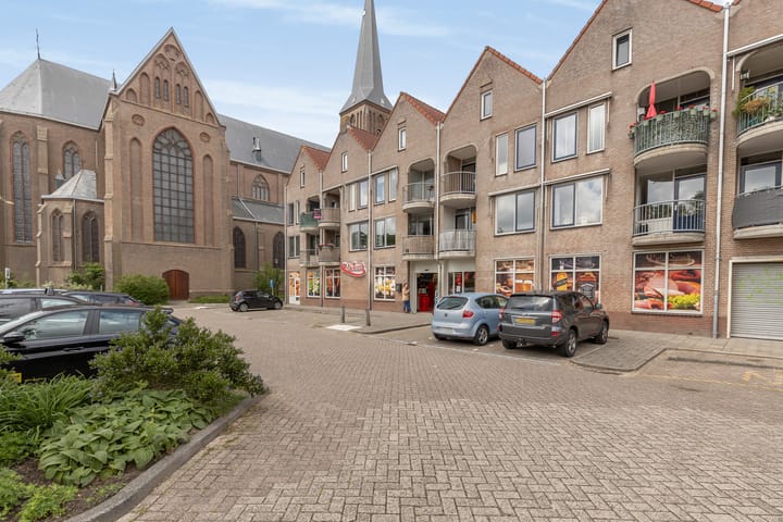 Foto 19 van Kerkepad 17