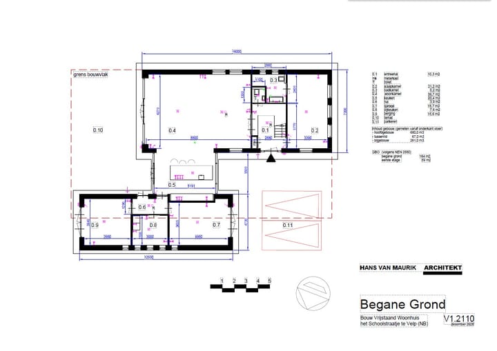 Foto 12 van Schoolstraatje 2-A